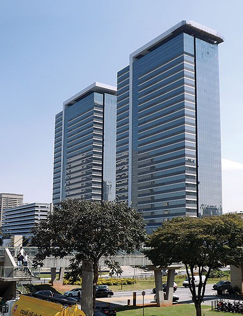 Agência de branding e design em São Paulo